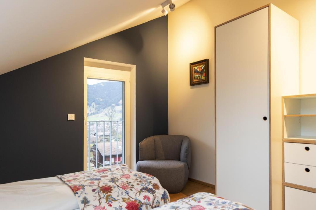 Friedenshoehe In Apartment