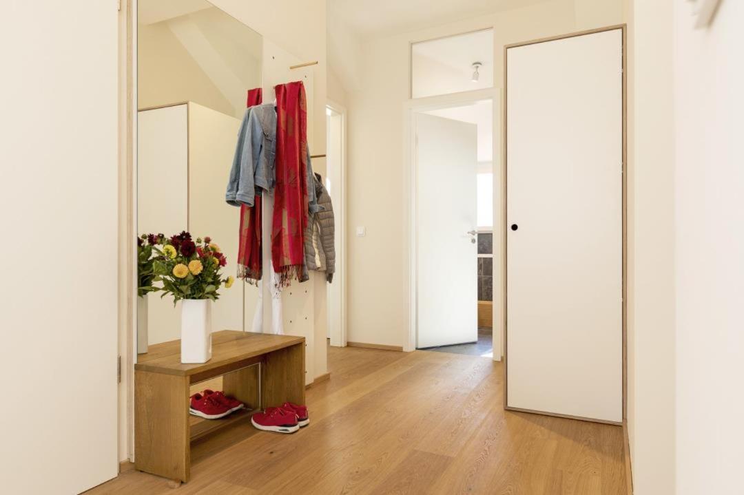 Apartment Friedenshoehe In *
