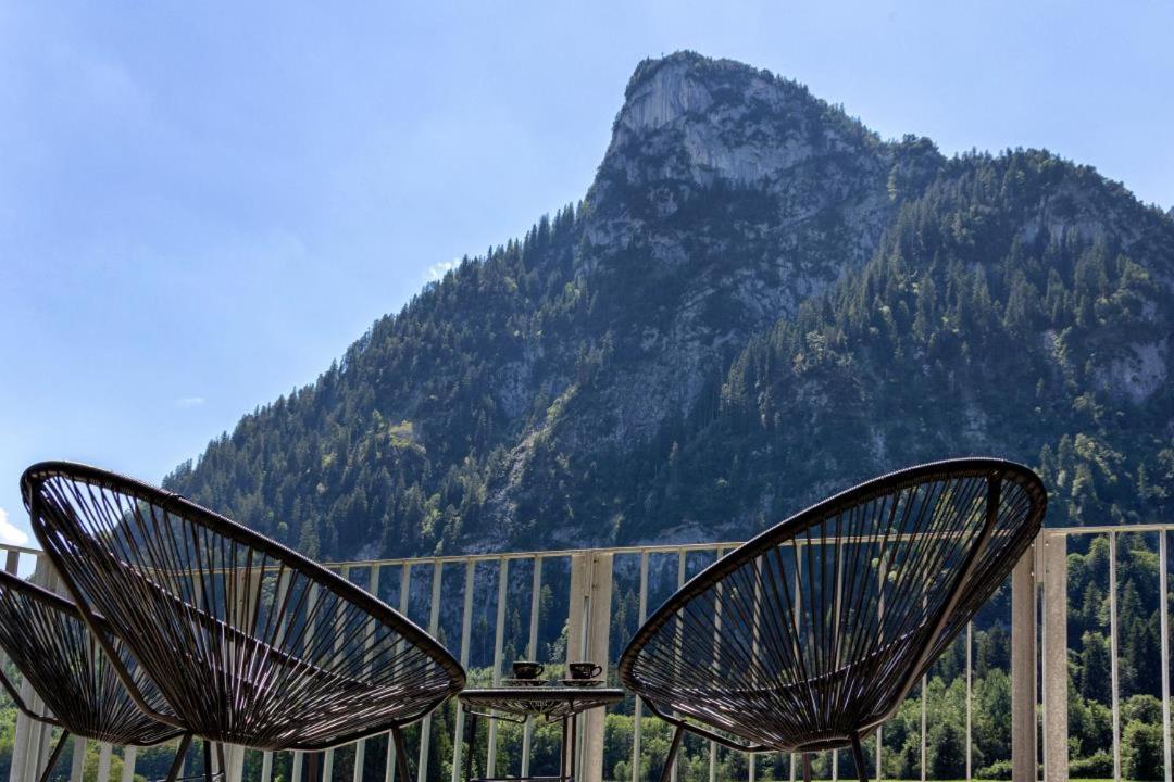 Friedenshoehe In * Oberammergau