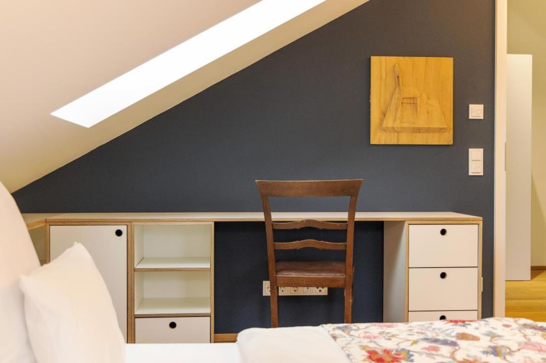 Apartment Friedenshoehe In