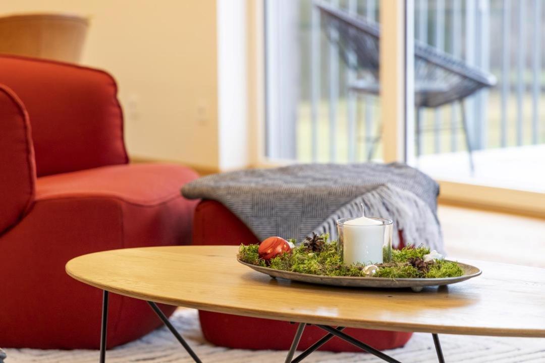Apartment Friedenshoehe In