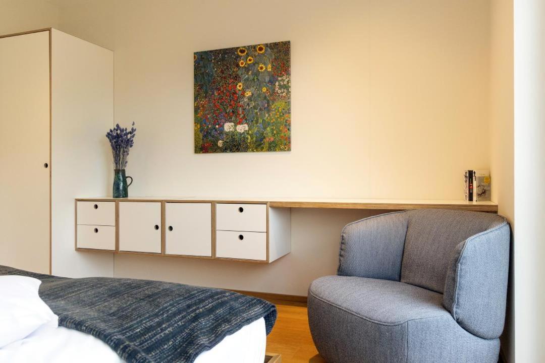 Apartment Friedenshoehe In *
