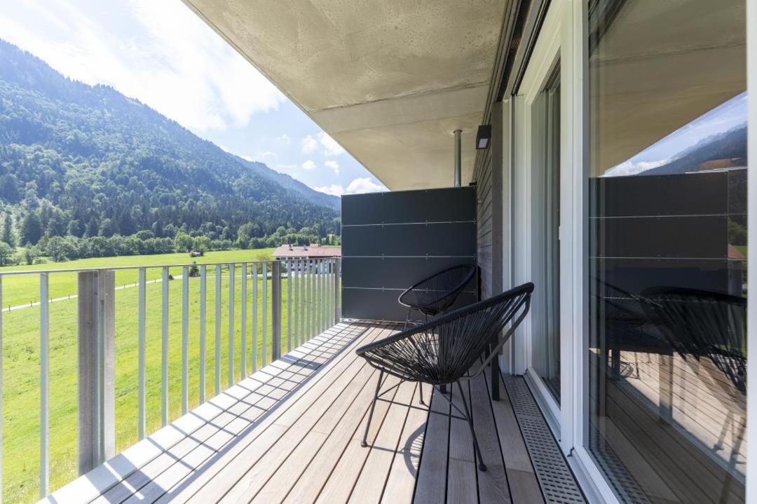 Friedenshöhe In Apartment
