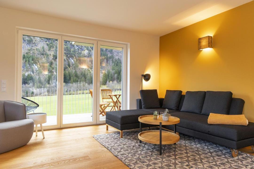 Friedenshoehe In Apartment Oberammergau