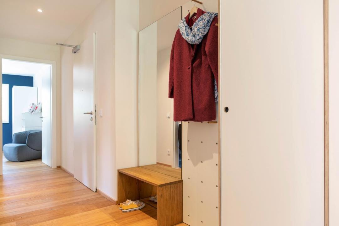 Apartment Friedenshöhe In *