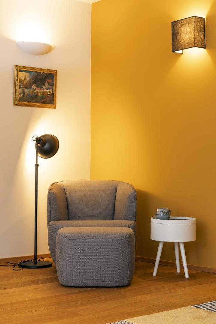 Friedenshöhe In Apartment *
