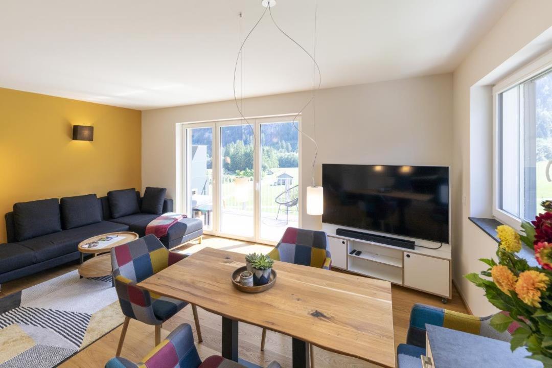 Friedenshöhe In Apartment Oberammergau
