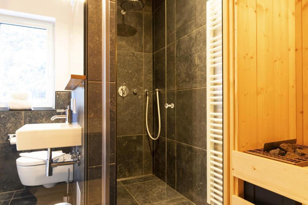 Friedenshoehe In Apartment Oberammergau