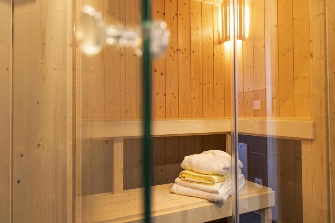 Apartment Friedenshoehe In Oberammergau