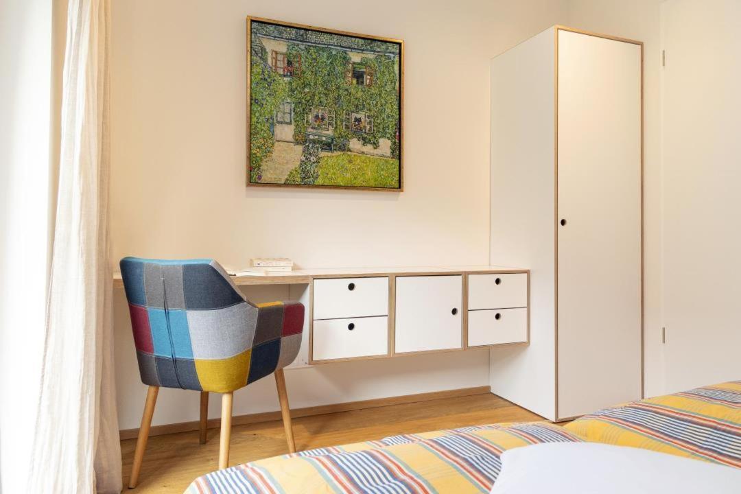 Friedenshoehe In Apartment Oberammergau