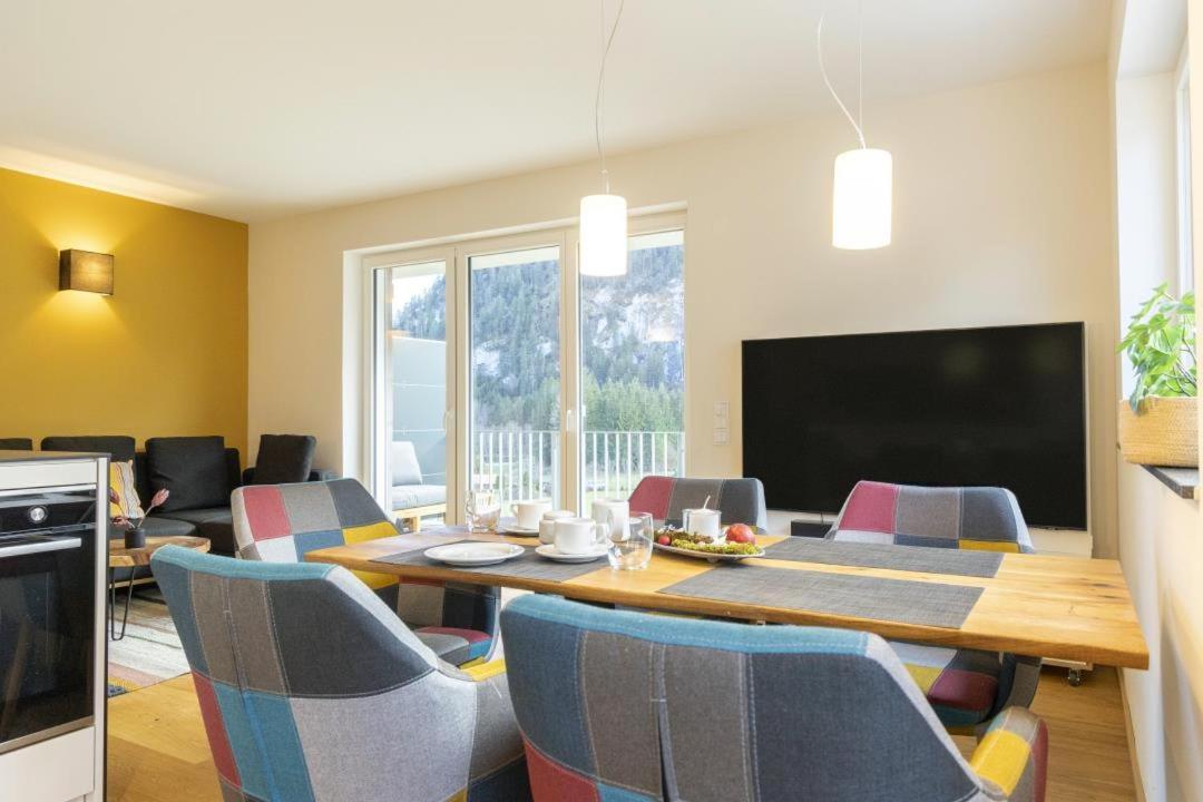 Apartment Friedenshoehe In *