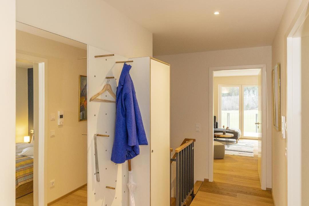 Friedenshoehe In Apartment Oberammergau