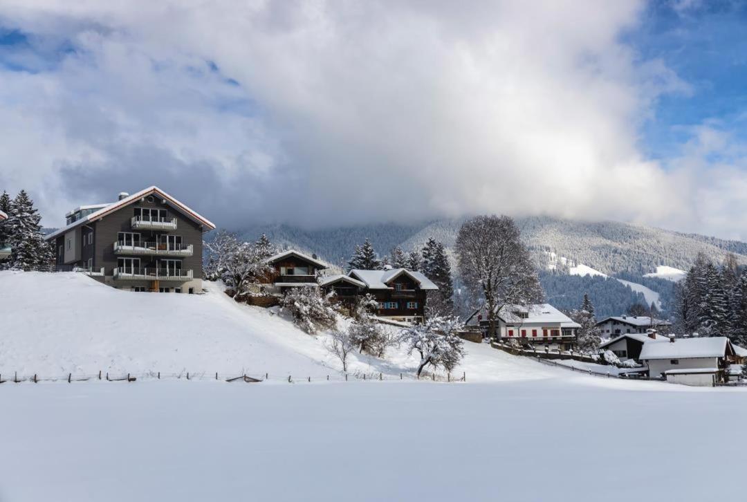 Friedenshöhe In * Oberammergau
