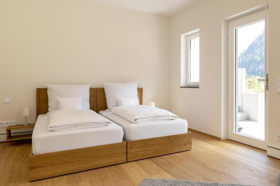 Apartment Friedenshoehe In