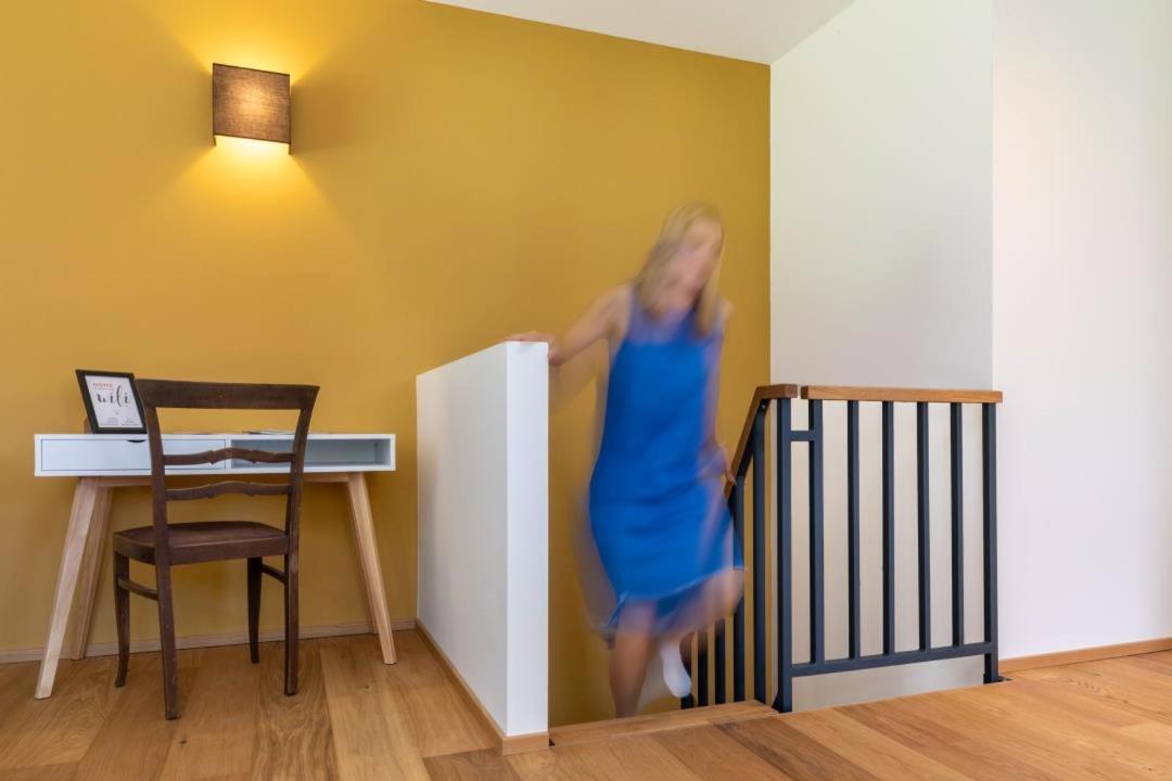 Apartment Friedenshoehe In