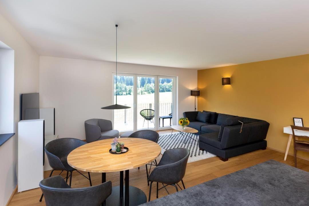 Apartment Friedenshoehe In *