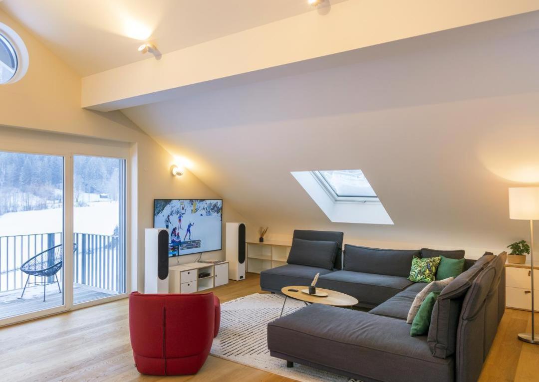 Apartment Friedenshoehe In *